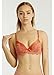 Women's Laced & Lace Trimmed Bras (Packs of 6) - Various Styles