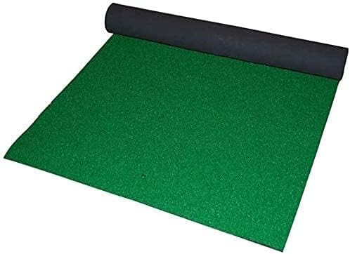 ZHJBD Real Golf Experience Golf Putting Practice Mat for Indoor/Outdoor Golf Training Aid Mat |Professional Golf Green Practice Mat Turf Equipment, 100×125cm/Product Code: CC-26 ZHJBD Real Golf Experience Golf Putting Practice Mat for Indoor/Outdoor Golf Training Aid Mat |Professional Golf Green Practice Mat Turf Equipment, 100×125cm/Product Code: CC-26
