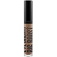 Mac Eye Brows Big Boost Fibre Gel Brunette 0.14 Oz