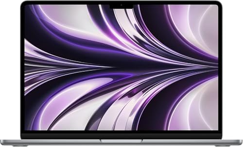 Amazon.com: Apple 2022 MacBook Air Laptop with M2 chip: Built for