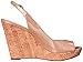 Jessica Simpson Women's JENIRI Wedge Sandal