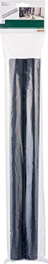 Bosch Home and Garden 2609256 °F27 2 x Extension Tube for Universal Vacuum Cleaner Salvac 15 and, Cedvac 20 0 W 0 V