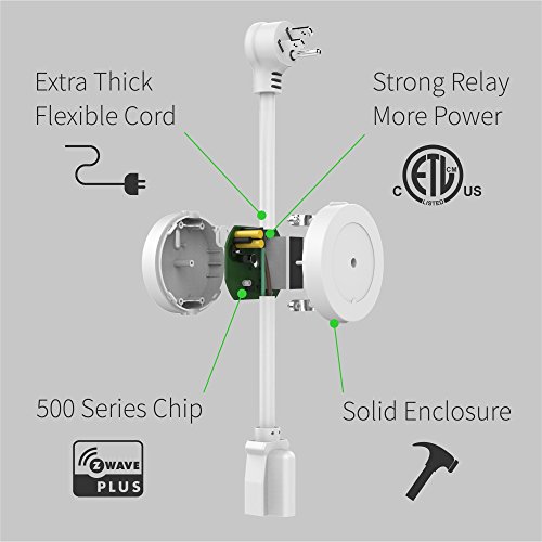 3 Z+Wave+Power+Switch+ZEN15+Humidifiers