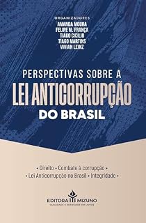 Livro Perspectivas sobre a Lei Anticorrupção do Brasil