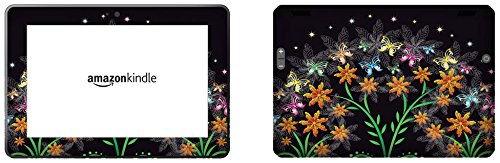 Get it Stick it SkinTabAmaFireHDX7inch_50 Skin for 7-Inch Amazon Kindle Fire HDX