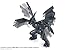 Pokemon Plastic Model Collection Victini and the White Hero Zekrom set [JAPAN]