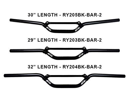 RIVA Pro-Bar 30" Runabout Bars