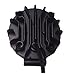 TTX LIGHTING 4inch 27W Round LED Work Light 30 Degree Spot Beam DC 10-60V 2430 Lumens for 4X4 UTV RZR Teryx Rhino Jeep Tractor Truck fork lifter Boat (Pack of 2)