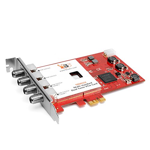 TBS-Dual-Tuner-PCIe-Card-Multi-Standard-Digital-TV-Card-Live-TV-Window-Linux-HTPC-IPTV-Server