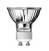 KOR - (Pack Of 10) 35MR16/GU10 - 35 Watt - Flood - GU10 (Twist & Lock) Base - 120V - MR16 Light Bulb 35W MR16