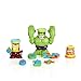Play-Doh Featuring Marvel Can Heads Smashdown Hulk