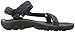 Teva Men's Hurricane XLT Sandal,Wavy Trail/Insignia Blue,11 M US