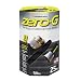 zero-G 4001-25 8 Inch by 25 Feet Lightweight, Ultra Flexible, Durable, Kink-Free Garden Hose, 5, 5/8" x 25', Gray primary