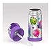 Thermos Shopkins 12 oz Funtainer Water Bottle - Purple