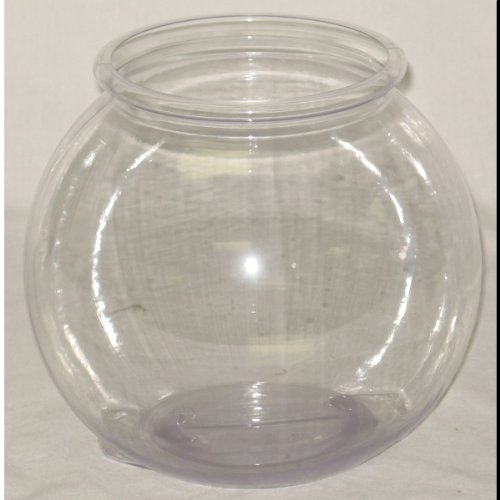 5 Large Plastic Fish Bowls Perfect For Small Fish Owners (PROS&CONS)