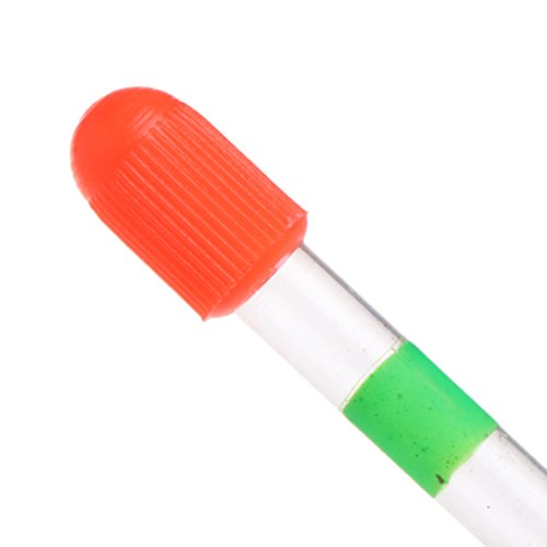 changzhou Angelposen Angelpose PE 5g10g15g20g25g30g Bobber Salzwasserflotte Angelzubehör Meeresangeln Zubehör – Bild 7