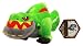 Capcom Monster Hunter Deviljho/Eviljho 6" Plush (Japanese Import)