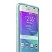 Galaxy S6 Edge Plus Case, Caseology [Wavelength Series] Slim Ergonomic Ripple Design [Mint Green] [Modern Grip] for Samsung Galaxy S6 Edge Plus