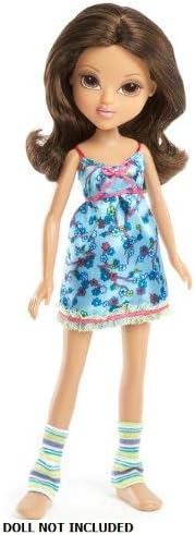 Moxie Girlz Fashion Pack - Pajamas