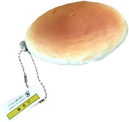 NEW NEW Sweet Baked Bun Dinner Roll scented