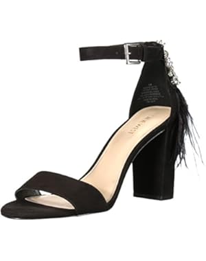 Women's Aaronita Fabric Sandal