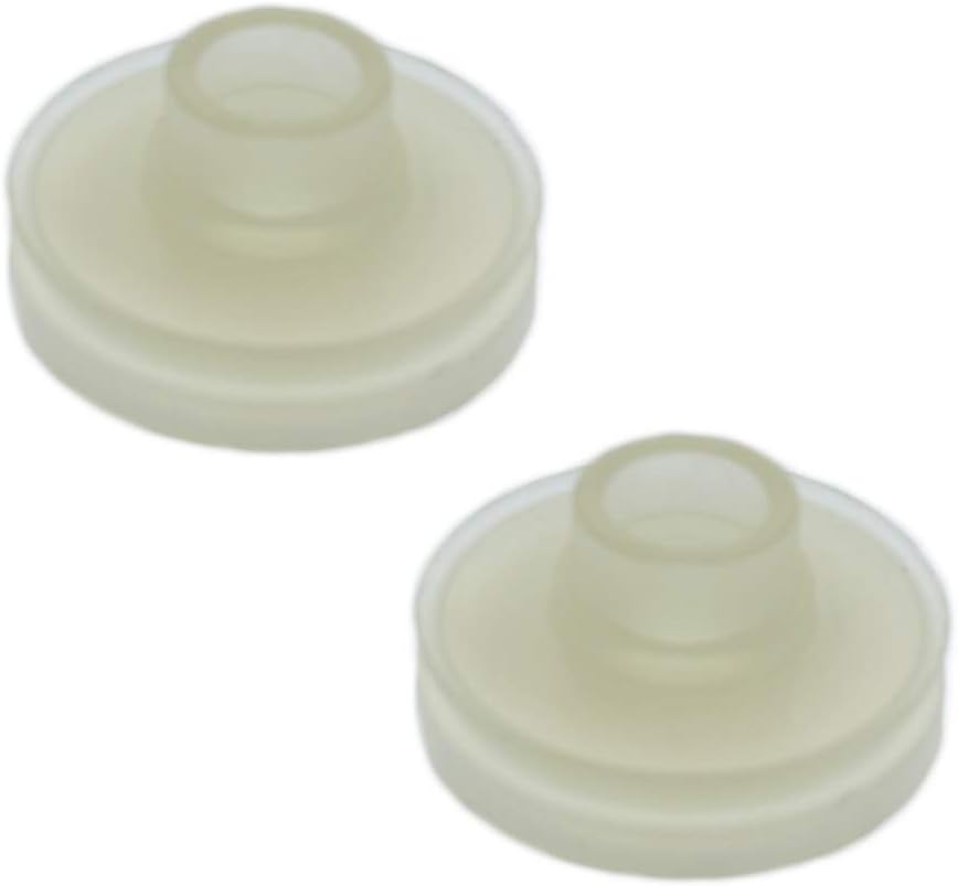 Bostitch / DeWalt 174054 Pack of 2 Piston Head Valves