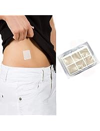 Veru Wellness Vitamin B12 Patch for Energy Boost – 60 Day Supply Vitamin B12 Patches – Transdermal...