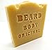 Honest Amish Original Beard and Body Soap