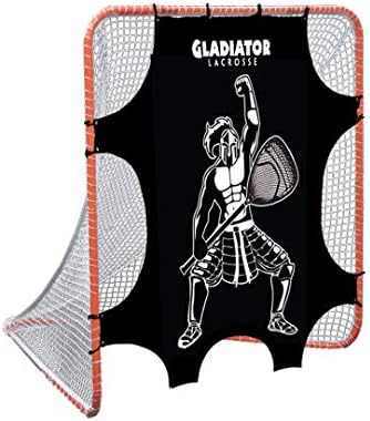 Gladiator lacrosse goal Clearance