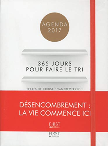 D.O.W.N.L.O.A.D Agenda 365 jours pour faire le tri Z.I.P