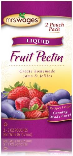 6OZ LIQ Pectin Mix