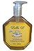 BELLA B Bubble Bath For Baby & Kids 13 oz - Organic Bubble Bath For Toddlers - Toddler Bubble Bath Tear-Free Baby Bubble Bath Organic - Natural Bubble Bath For Kids - Tear-Free Bubble Bath - Kids Bath