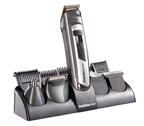 Babyliss e826e замена аккумулятора