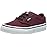 Rojo Canvas Oxblood Black Ddu