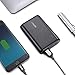 Anker PowerCore 10000 with Quick Charge 3.0, 10000mAh Power Pack Portable Charger with Qualcomm Quick Charge 3.0, for Samsung, iPhone, iPad and More (Black)