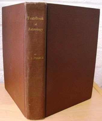 The Text-Book of Astrology