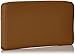 Nine West Women's Table Treasures Zip Around with Pouch, Bourbon, One Size