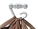 BAG-MATE HANDLE CARRIER (4-PACK) FOR GROCERY BAGS - QUALITY COMFORTABLE HANDLE AT THE BEST PRICE -MADE IN USA!