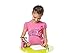 HOHO Kids Lovely Stationery Set of 6 Pens and Pen Holder