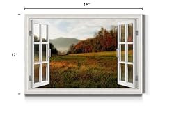 Renditions Gallery Canvas Nature Wall Art Paintings