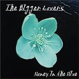 HONEY IN THE HIVE                                  image