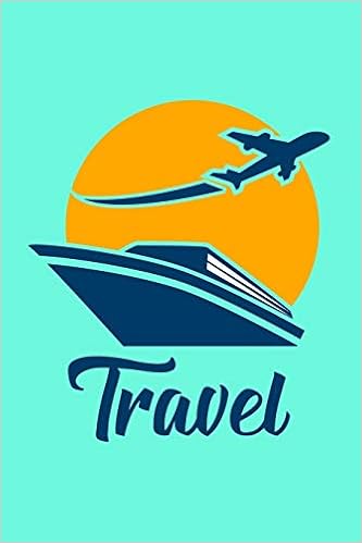 Buy Travel Travel Notebook Traveling Journal Vacation Planner