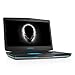 Alienware ALW17-5312sLV 17.3-Inch Gaming Laptop [Discontinued By Manufacturer]