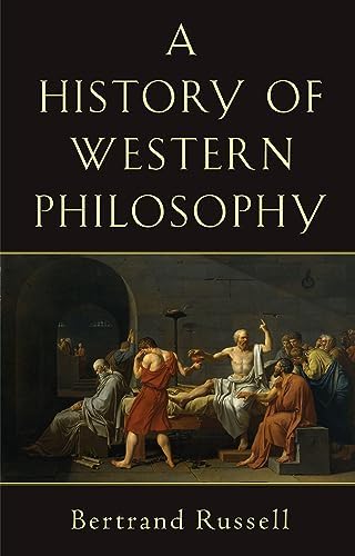 The Story of Philosophy: The Lives and Opinions of the World's