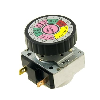 DealMux Repair Parte 15 Minutos Temporizador Time Control ...