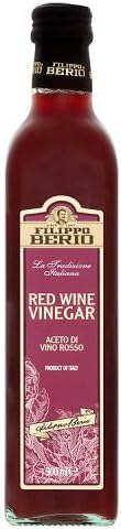 Filippo BerioRed Wine Vinegar 500 ml