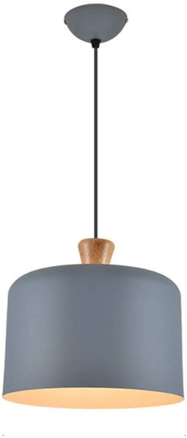 nordic modern pendant light
