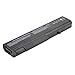 OMCreate Battery for HP EliteBook 8440P 6930P 8440W / Compaq 6730B 6735B 6530B / ProBook 6440B 6445B 6540B 6545B, fits P/N 482962-001 HSTNN-UB69 - 12 Months Warranty [Li-ion 6-Cell]