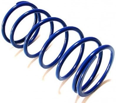 Negative Pressure Spring Set Racing + 30% for Piaggio NRG mc² 50 DD LC 96-98