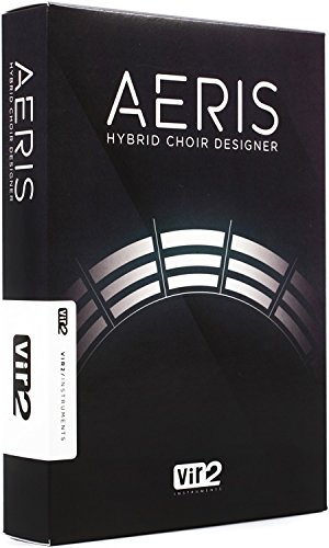Vir2 Aeris Hybrid Choir Designer